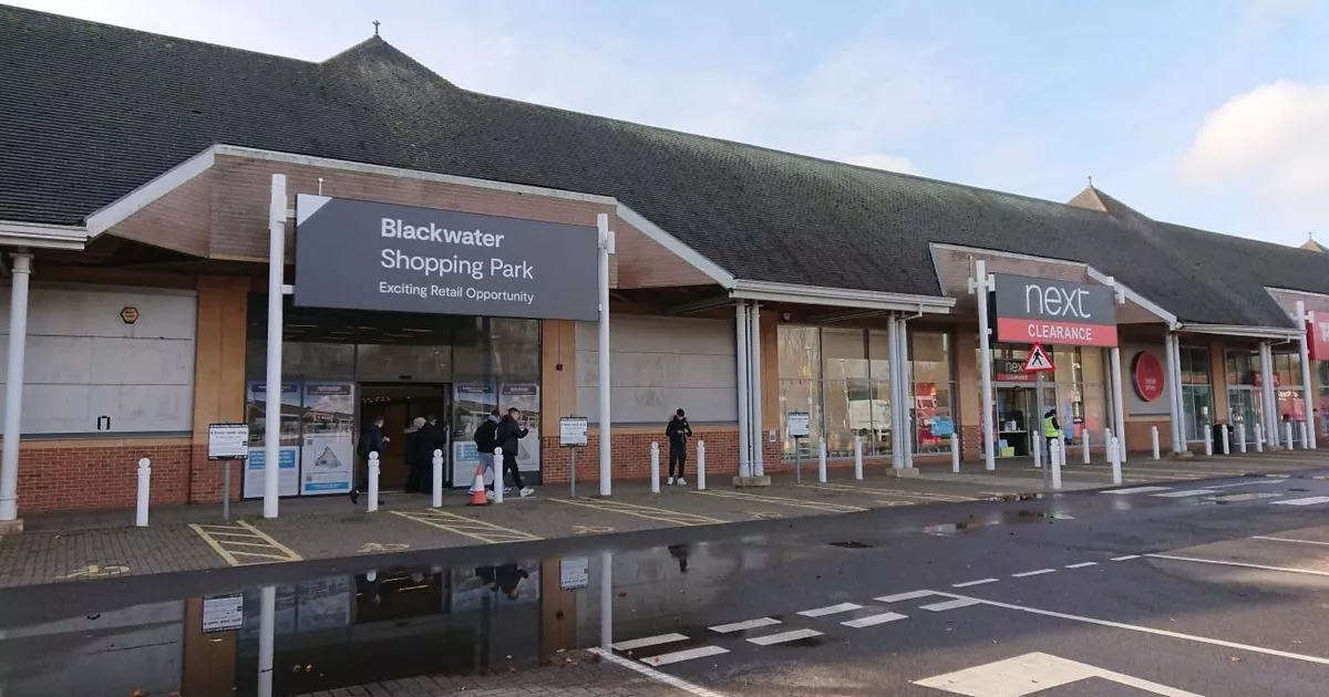 New Hants Aldi approved despite controversy over past Lidl row